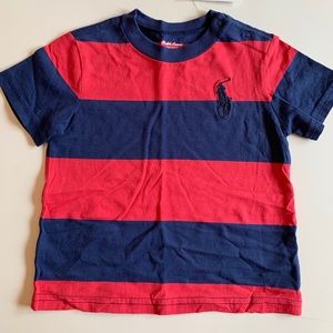 Polo Ralph Lauren Toddler T-shirt
